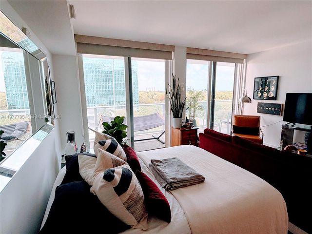 4250 Biscayne Blvd 803, Miami, FL 33137