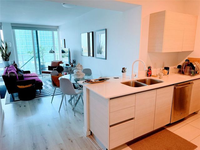 4250 Biscayne Blvd 803, Miami, FL 33137