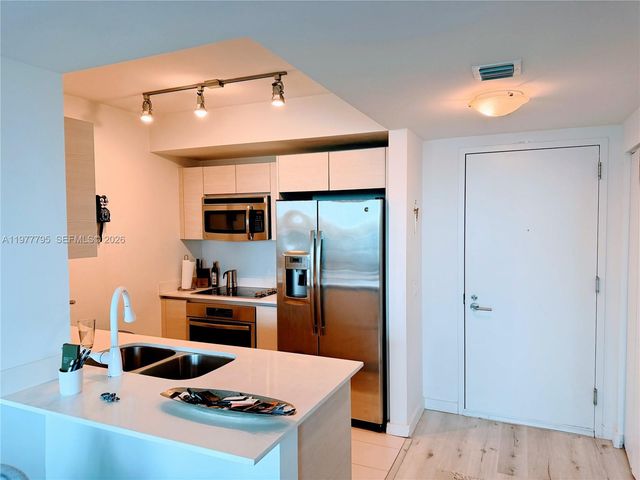 4250 Biscayne Blvd 803, Miami, FL 33137