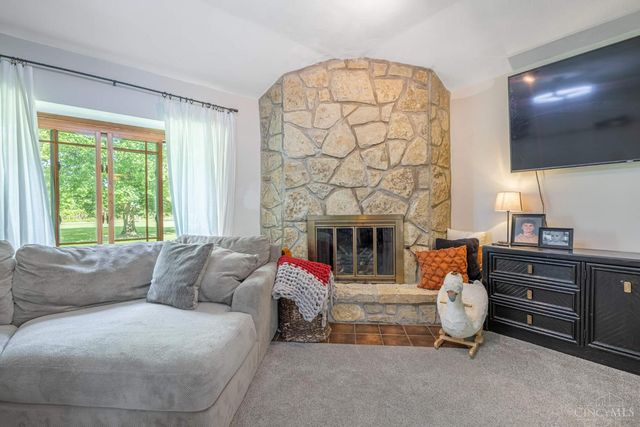 9889 Staley Road, Franklin Twp, OH 45005