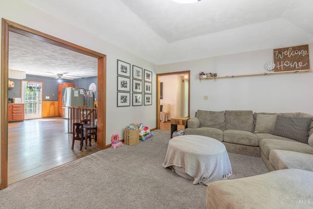 9889 Staley Road, Franklin Twp, OH 45005