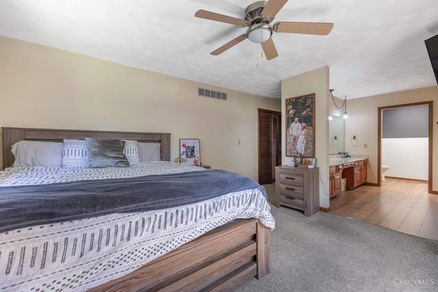 9889 Staley Road, Franklin Twp, OH 45005