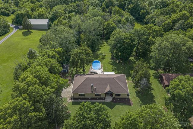 9889 Staley Road, Franklin Twp, OH 45005