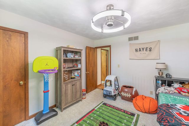 9889 Staley Road, Franklin Twp, OH 45005
