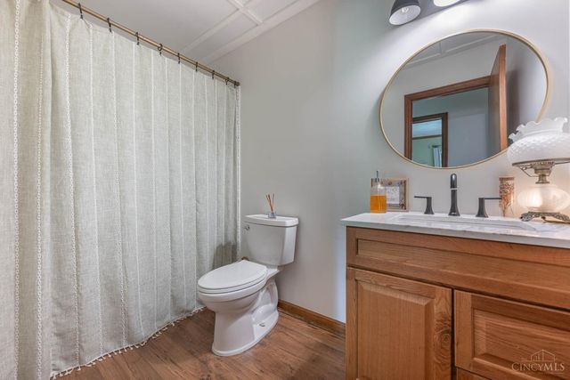 9889 Staley Road, Franklin Twp, OH 45005