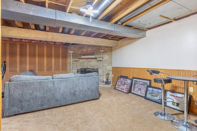 9889 Staley Road, Franklin Twp, OH 45005