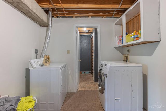 9889 Staley Road, Franklin Twp, OH 45005