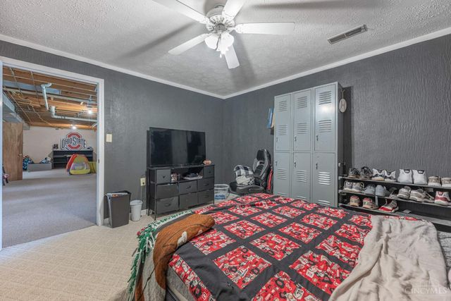 9889 Staley Road, Franklin Twp, OH 45005