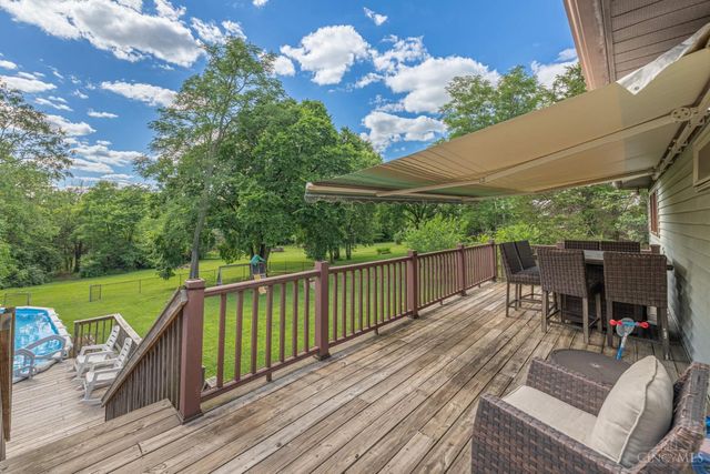 9889 Staley Road, Franklin Twp, OH 45005
