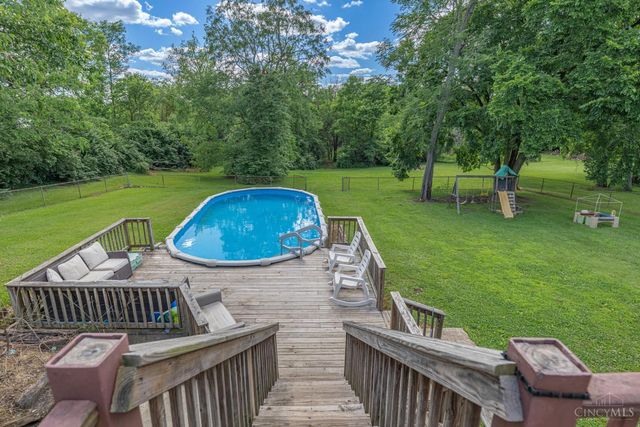 9889 Staley Road, Franklin Twp, OH 45005