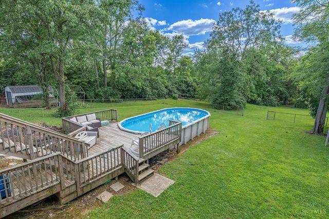9889 Staley Road, Franklin Twp, OH 45005