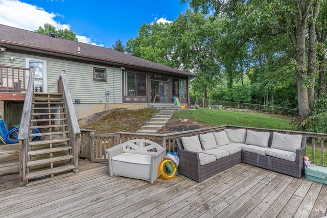 9889 Staley Road, Franklin Twp, OH 45005
