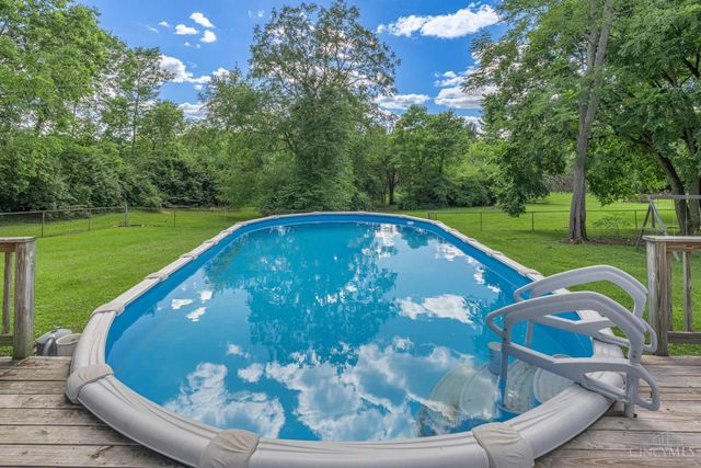 9889 Staley Road, Franklin Twp, OH 45005