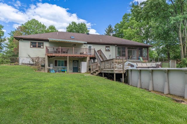 9889 Staley Road, Franklin Twp, OH 45005