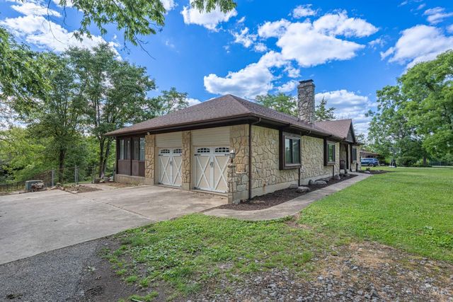 9889 Staley Road, Franklin Twp, OH 45005