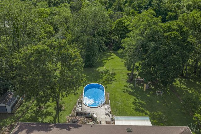 9889 Staley Road, Franklin Twp, OH 45005