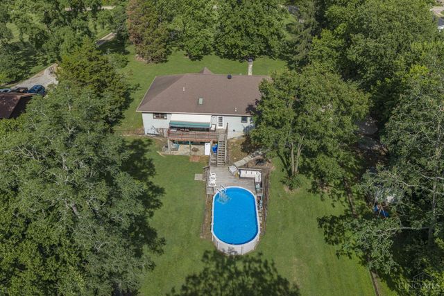 9889 Staley Road, Franklin Twp, OH 45005