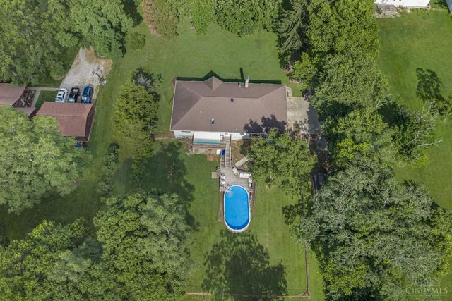 9889 Staley Road, Franklin Twp, OH 45005