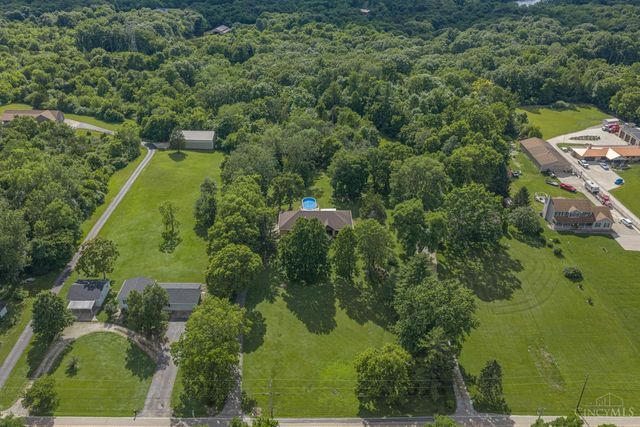 9889 Staley Road, Franklin Twp, OH 45005