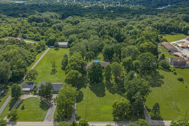9889 Staley Road, Franklin Twp, OH 45005