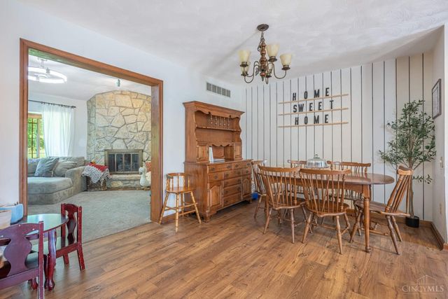 9889 Staley Road, Franklin Twp, OH 45005