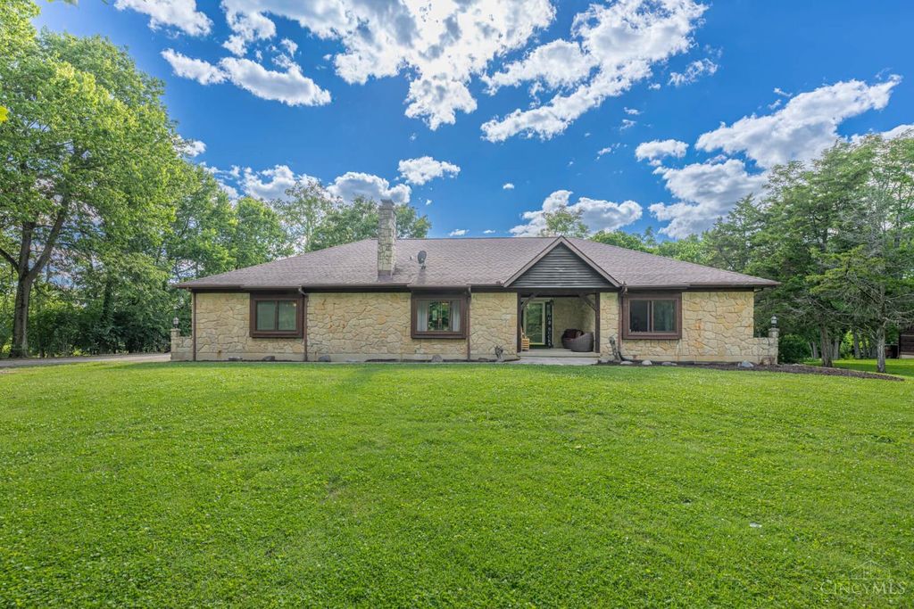 9889 Staley Road, Franklin Twp, OH 45005
