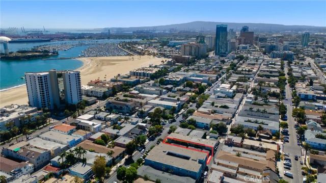 1317 E 1st, Long Beach, CA 90802