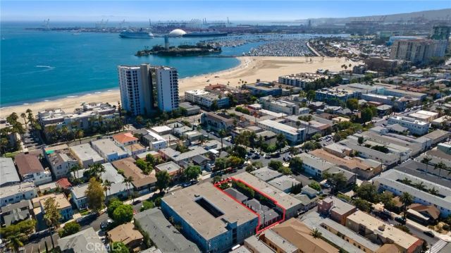 1317 E 1st, Long Beach, CA 90802