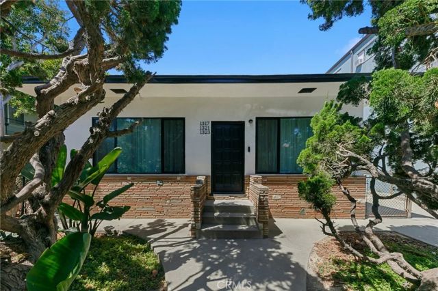 1317 E 1st, Long Beach, CA 90802