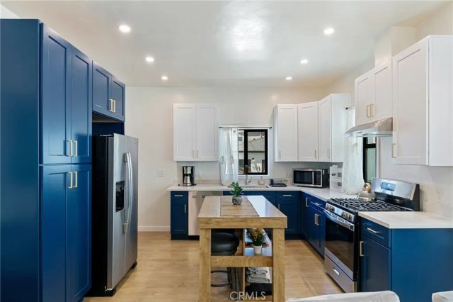 1317 E 1st, Long Beach, CA 90802