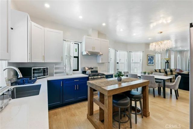 1317 E 1st, Long Beach, CA 90802