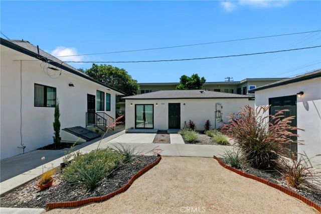 1317 E 1st, Long Beach, CA 90802