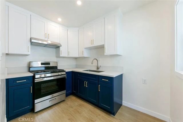 1317 E 1st, Long Beach, CA 90802