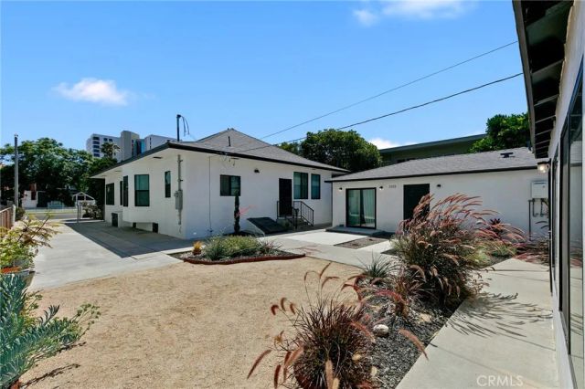 1317 E 1st, Long Beach, CA 90802