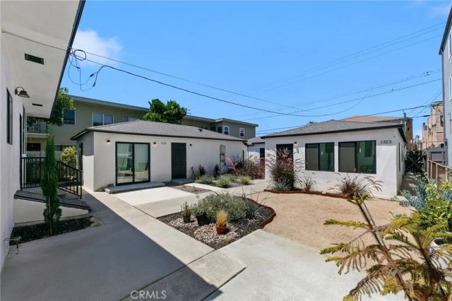 1317 E 1st, Long Beach, CA 90802