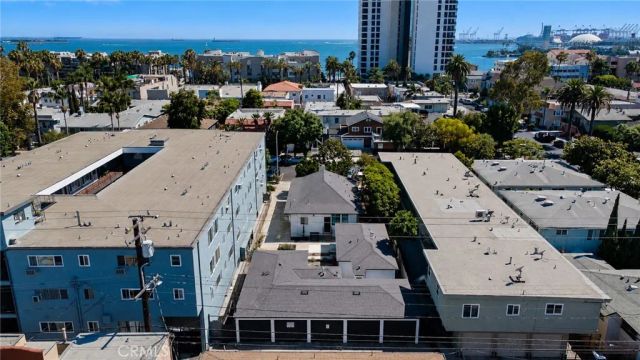 1317 E 1st, Long Beach, CA 90802