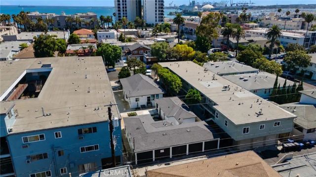 1317 E 1st, Long Beach, CA 90802