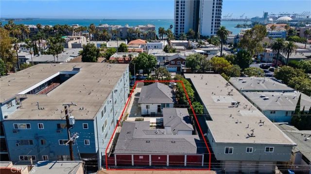 1317 E 1st, Long Beach, CA 90802