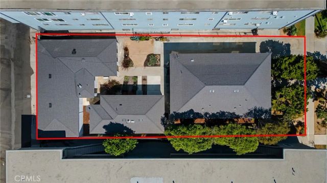 1317 E 1st, Long Beach, CA 90802
