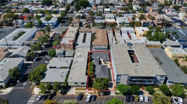 1317 E 1st, Long Beach, CA 90802