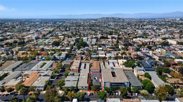 1317 E 1st, Long Beach, CA 90802