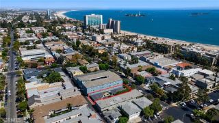 1317 E 1st, Long Beach, CA 90802