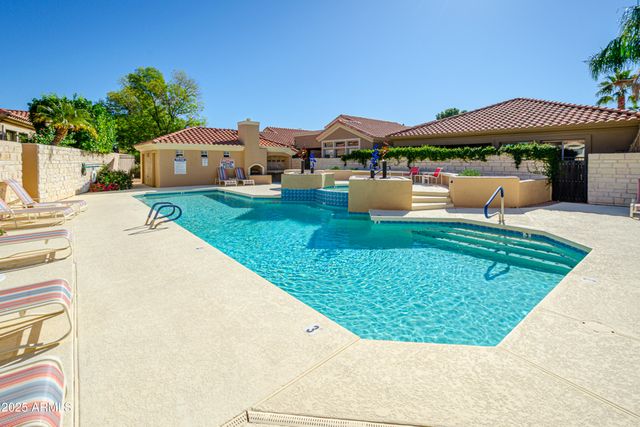 11335 N 78TH Street, Scottsdale, AZ 85260