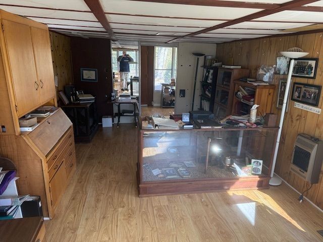 150 Emmett Stone Ln, Normandy, TN 37360