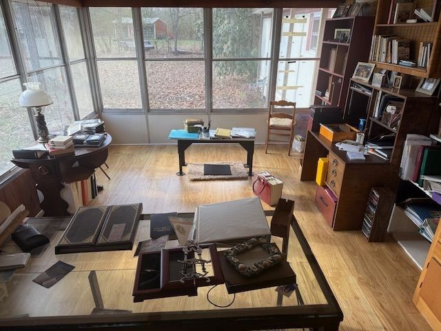 150 Emmett Stone Ln, Normandy, TN 37360