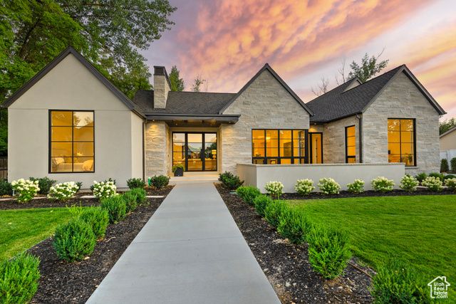 2138 E PHEASANT LN, Holladay, UT 84121