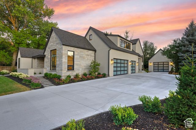 2138 E PHEASANT LN, Holladay, UT 84121