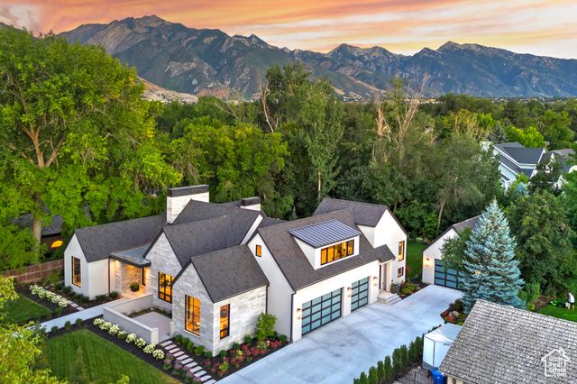 2138 E PHEASANT LN, Holladay, UT 84121