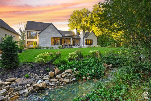 2138 E PHEASANT LN, Holladay, UT 84121