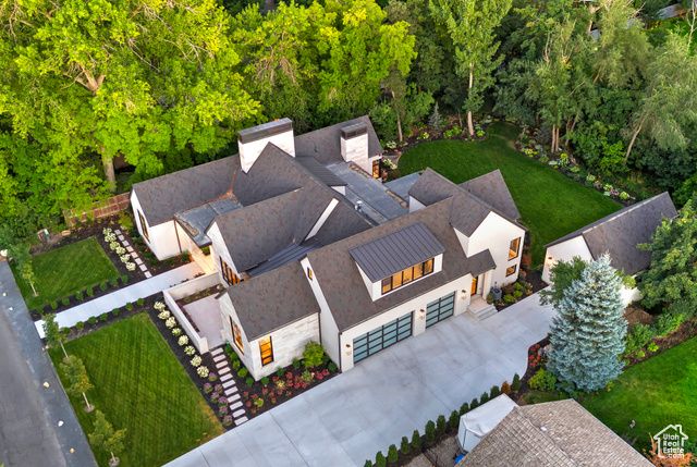 2138 E PHEASANT LN, Holladay, UT 84121